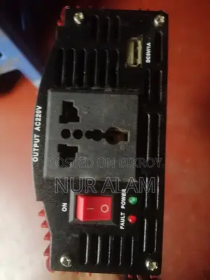 Inverter IPS