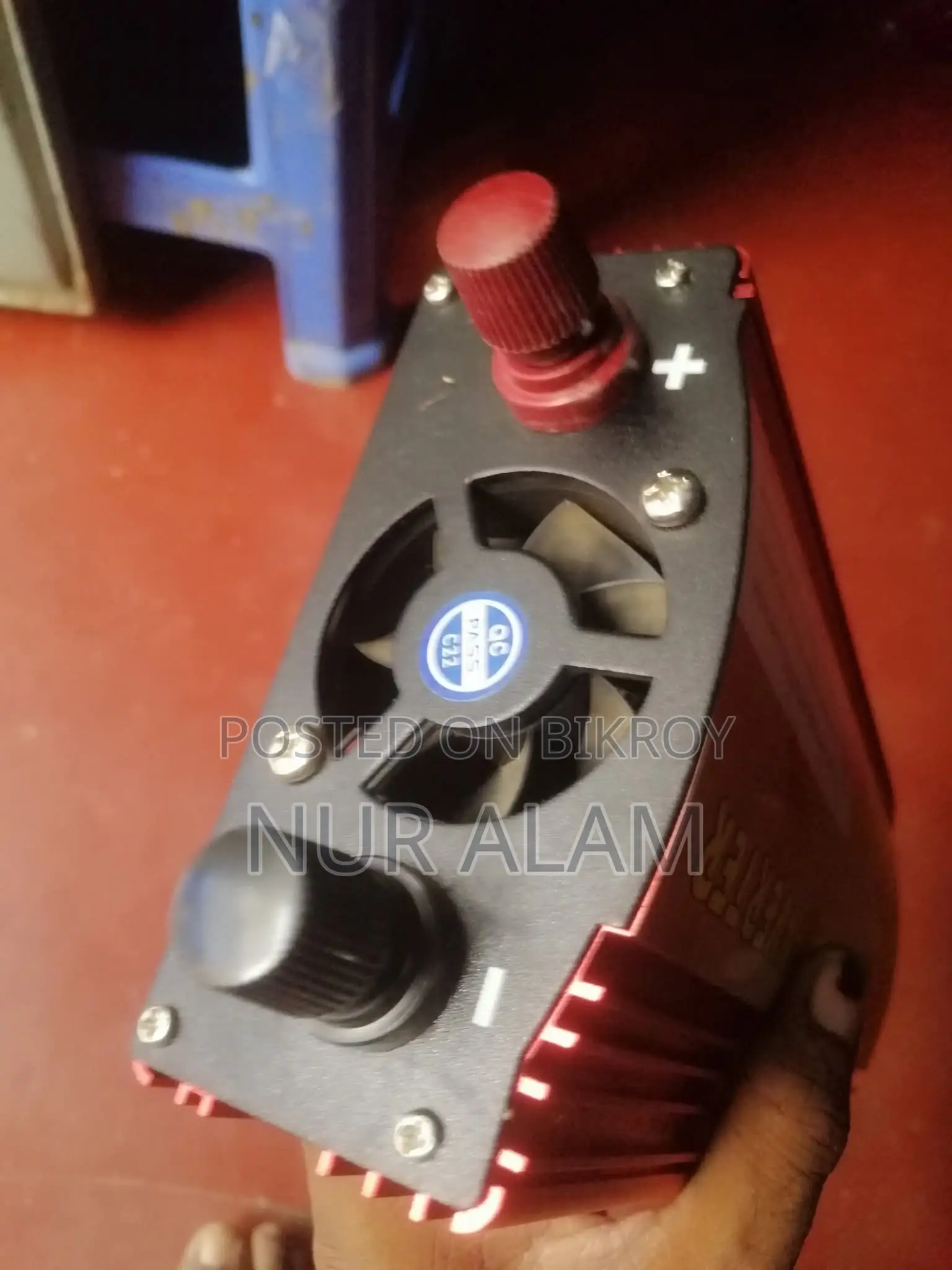 Inverter IPS