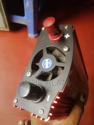 Inverter IPS