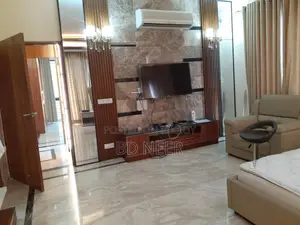Luxurious Furnished Apt. For Rent in Gulshan-2