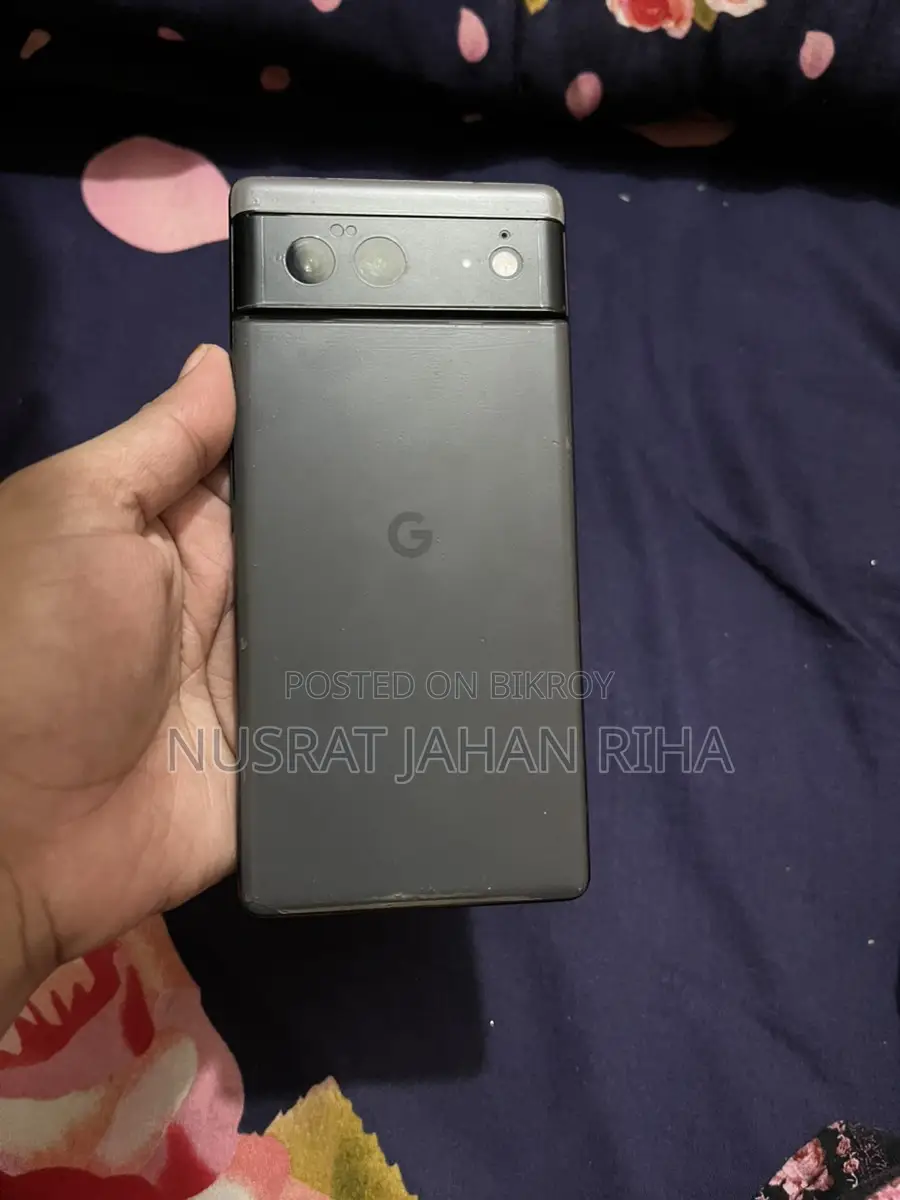 Google Pixel 6 8/128 GB (Used)