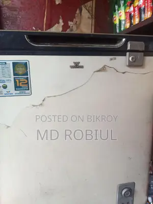 Refrigerator for Sale