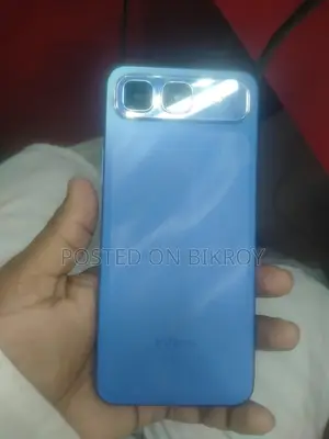 Infinix Hot 10 (Used)