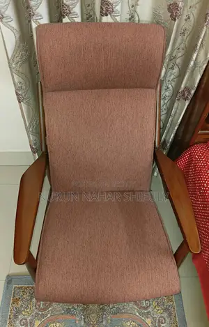 Hatil প্রিমিয়াম চেয়ার