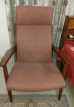 Hatil Premium Chair