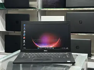 সীমিত শুক্রবারের অফার! Dell Latitude 7490 I5 6th Gen 8/256GB SSD