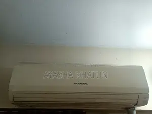 General AC 1.5 Ton