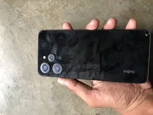 Xiaomi Redmi 12 (Used)