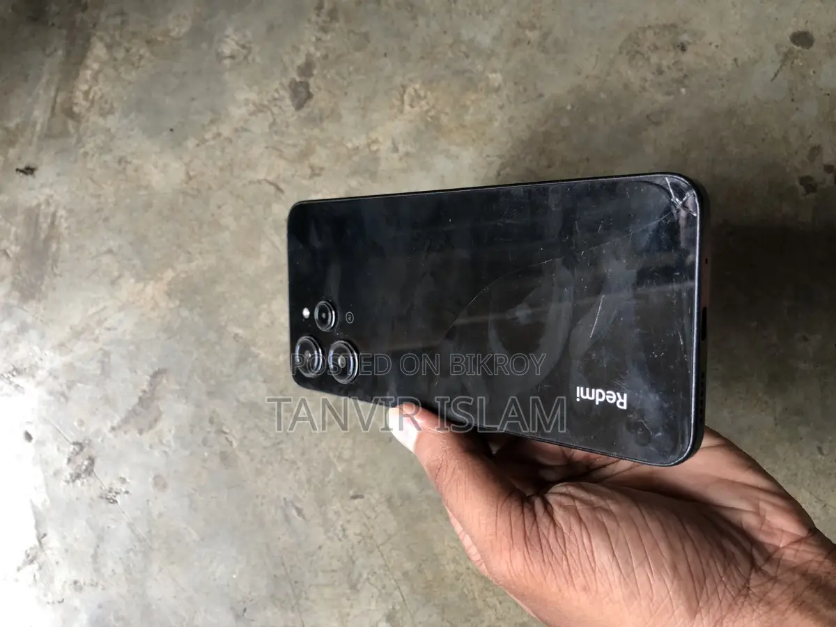 Xiaomi Redmi 12 (Used)