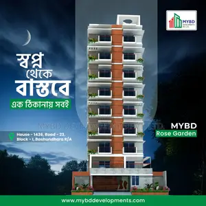 Ready-to-move flats with modern design and quality construction