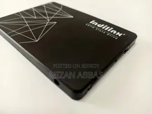 Indilinx 240GB SSD 2.5" SATA with USB-C Adapter