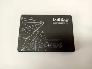 Indilinx 240GB SSD 2.5" SATA with USB-C Adapter