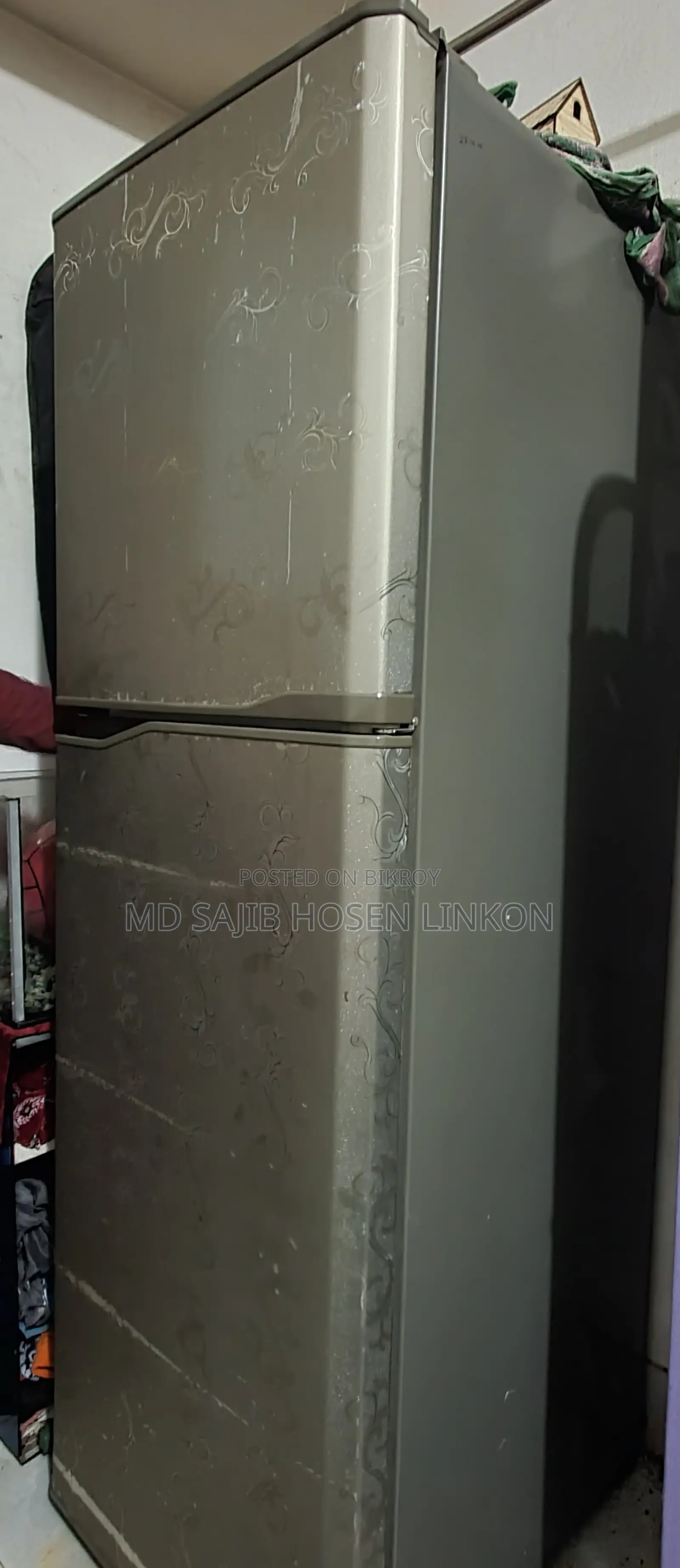 Fridge For Sale
