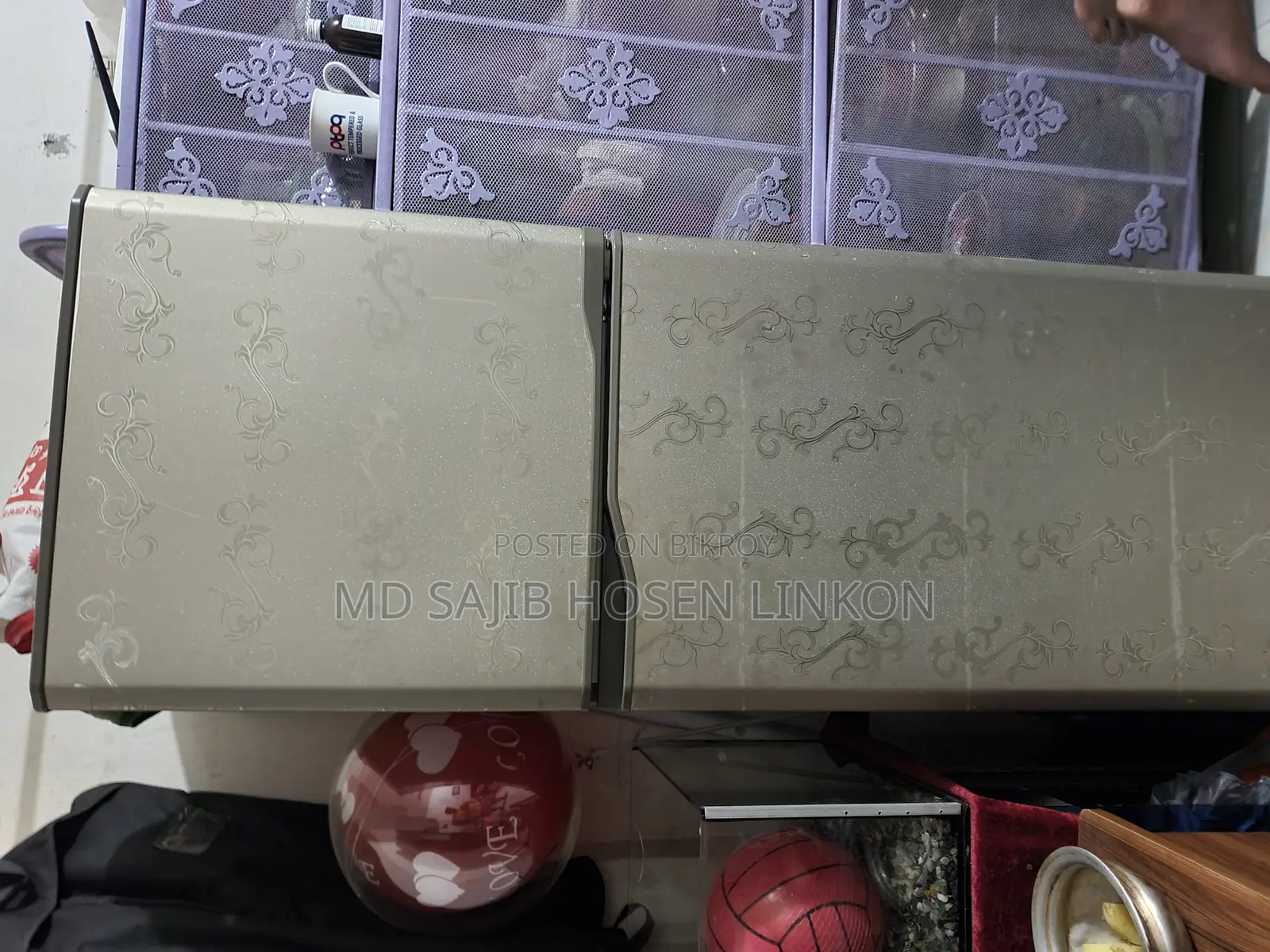 Fridge For Sale