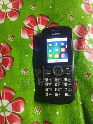 Nokia 110 (Used)