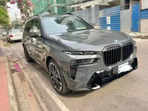 BMW X7 XDRIVE40i M SPECIAL 2023