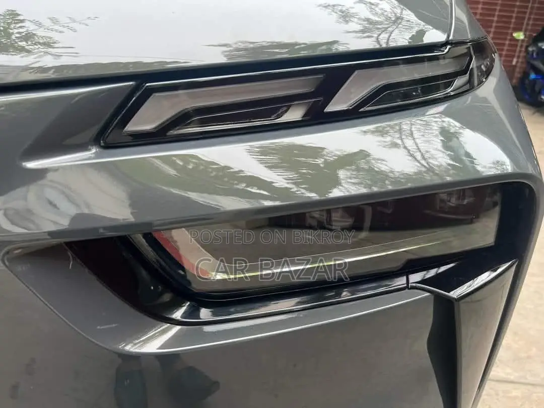 BMW X7 XDRIVE40i M SPECIAL 2023