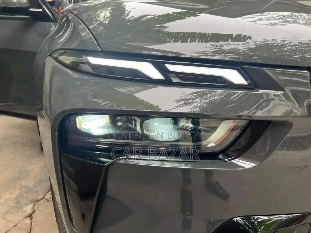 BMW X7 XDRIVE40i M SPECIAL 2023