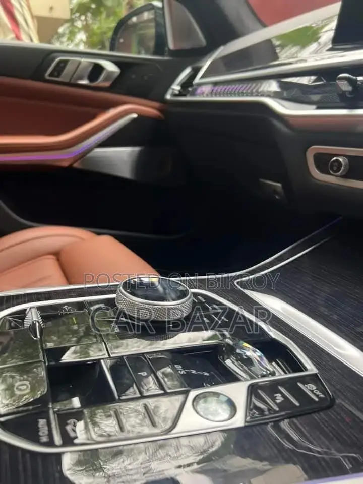 BMW X7 XDRIVE40i M SPECIAL 2023