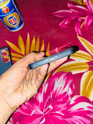 Xiaomi Redmi 13C 256 GB Black
