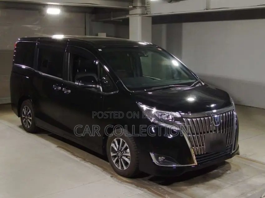 Toyota Esquire GI HYBRID 2021