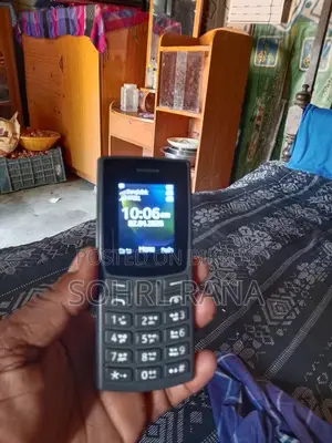 Nokia 106 . (Used)