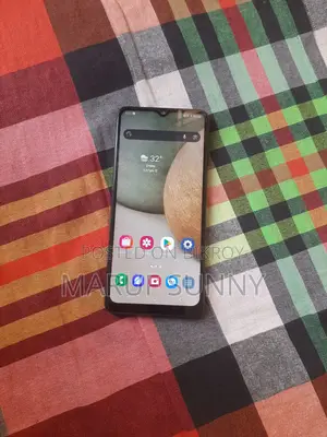 Samsung Galaxy A12 (Used)