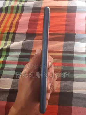 Samsung Galaxy A12 (Used)