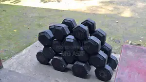 জিম করার জন্য Dumbbells