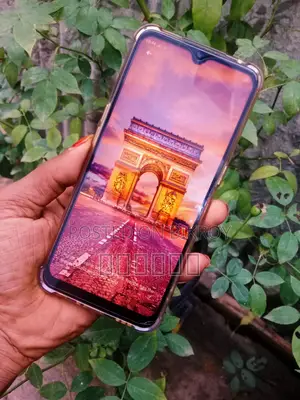 OPPO F15 RAM 8+256GB (Used)