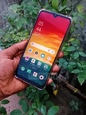 OPPO F15 RAM 8+256GB (Used)