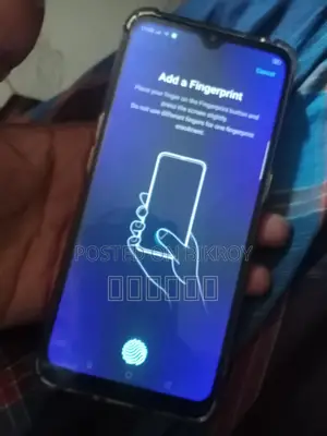 OPPO F15 RAM 8+256GB (Used)