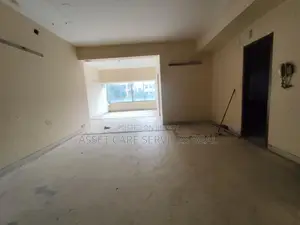 4400-Sqft Office Space Rent In Baridhara Diplomatic Zone
