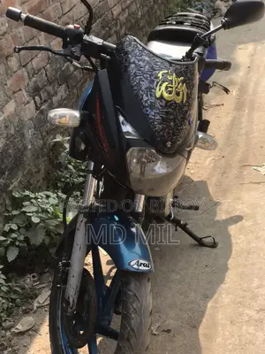 Bajaj Pulsar 150 2010