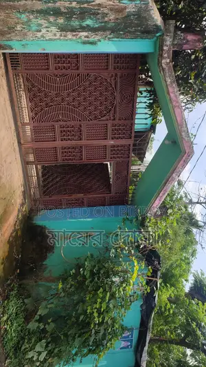 House with Land for Sale