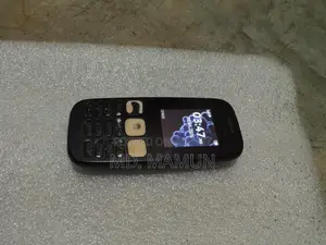 Nokia 105 (Used)