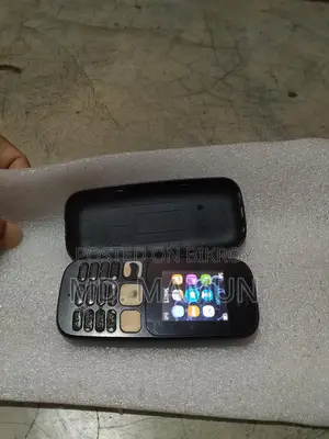 Nokia 105 (Used)