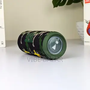 JBL Flip 6 Pro RGB