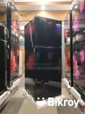 40% Discount! New Non-Frost Fridge
