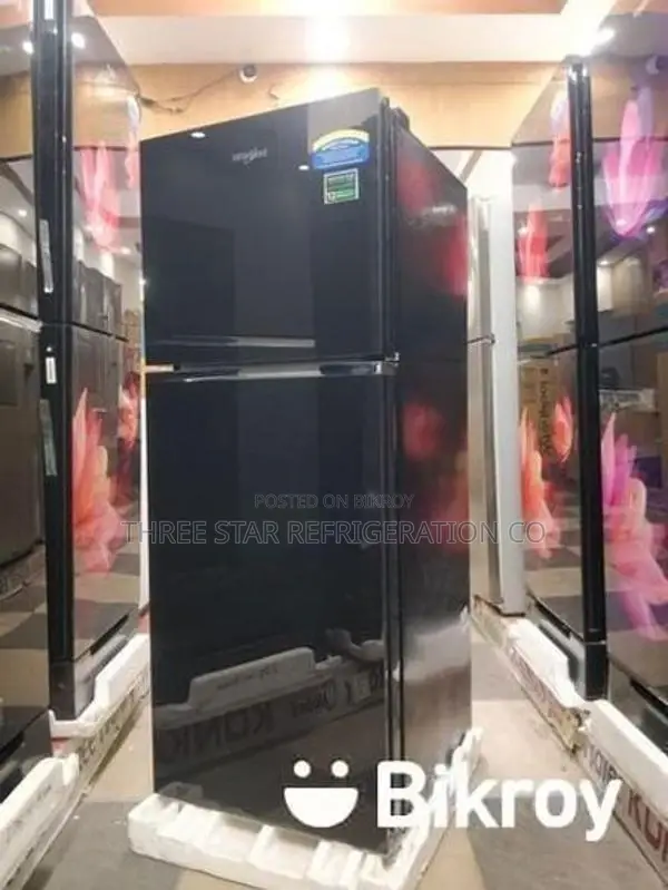 40% Discount! New Non-Frost Fridge