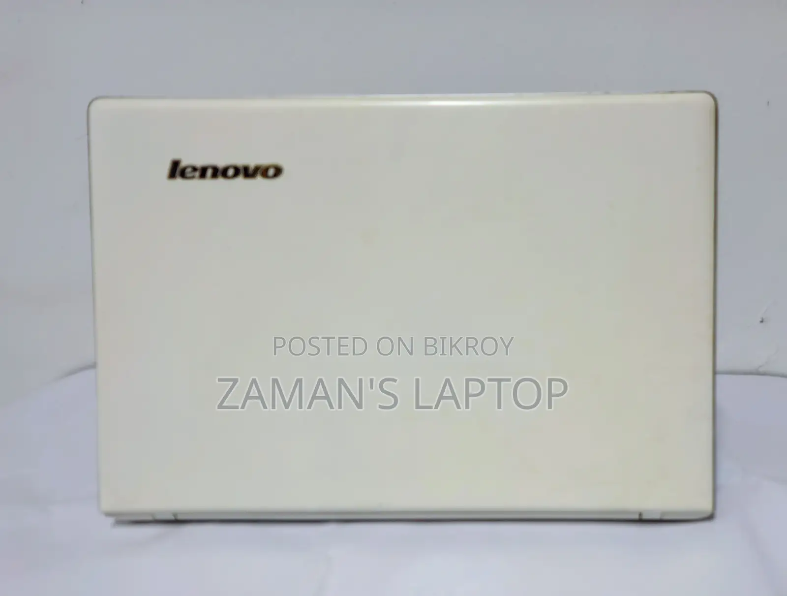 Lenovo Z51-70 80K6 Core i5 - 5 Generation SSD Slim Laptop