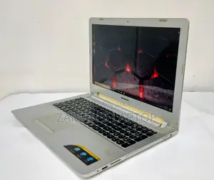 Lenovo Z51-70 80K6 Core i5 - 5 Generation SSD Slim Laptop