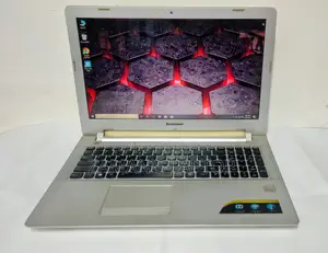 Lenovo Z51-70 80K6 Core i5 - 5 Generation SSD Slim Laptop