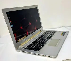 Lenovo Z51-70 80K6 Core i5 - 5 Generation SSD Slim Laptop