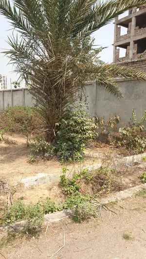 সেক্টর-৮, নর্থ ফেস ৫ কাঠা প্লট বিক্রয়