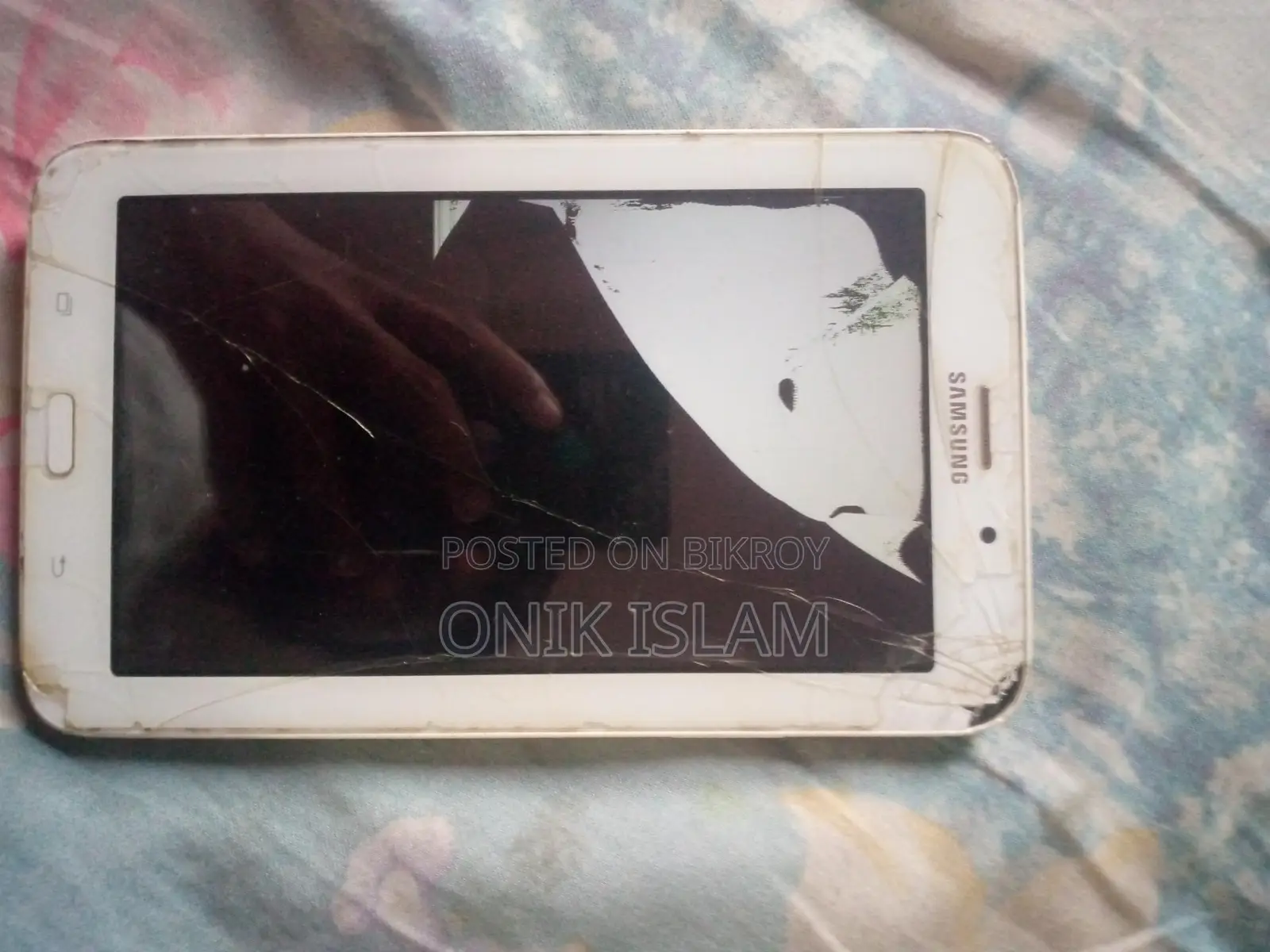 Samsung 2g tab