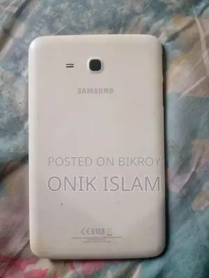 Samsung 2g tab