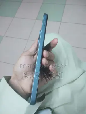 Xiaomi Redmi 13c . (Used)