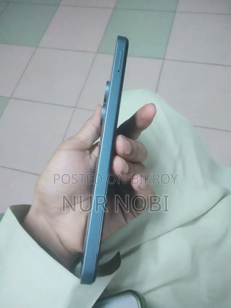 Xiaomi Redmi 13c . (Used)