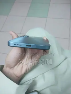 Xiaomi Redmi 13c . (Used)